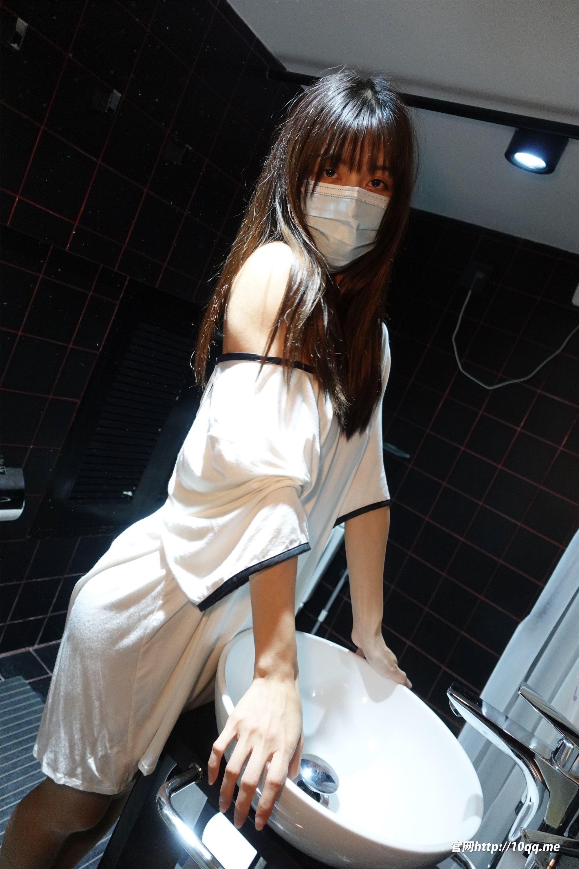 ROSI口罩系列 2022.06.29 NO.2208